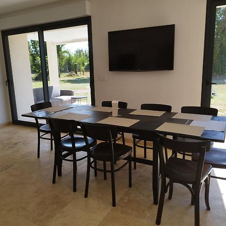Mas En Provence Villa เลอ ตอร์ ภายนอก รูปภาพ
