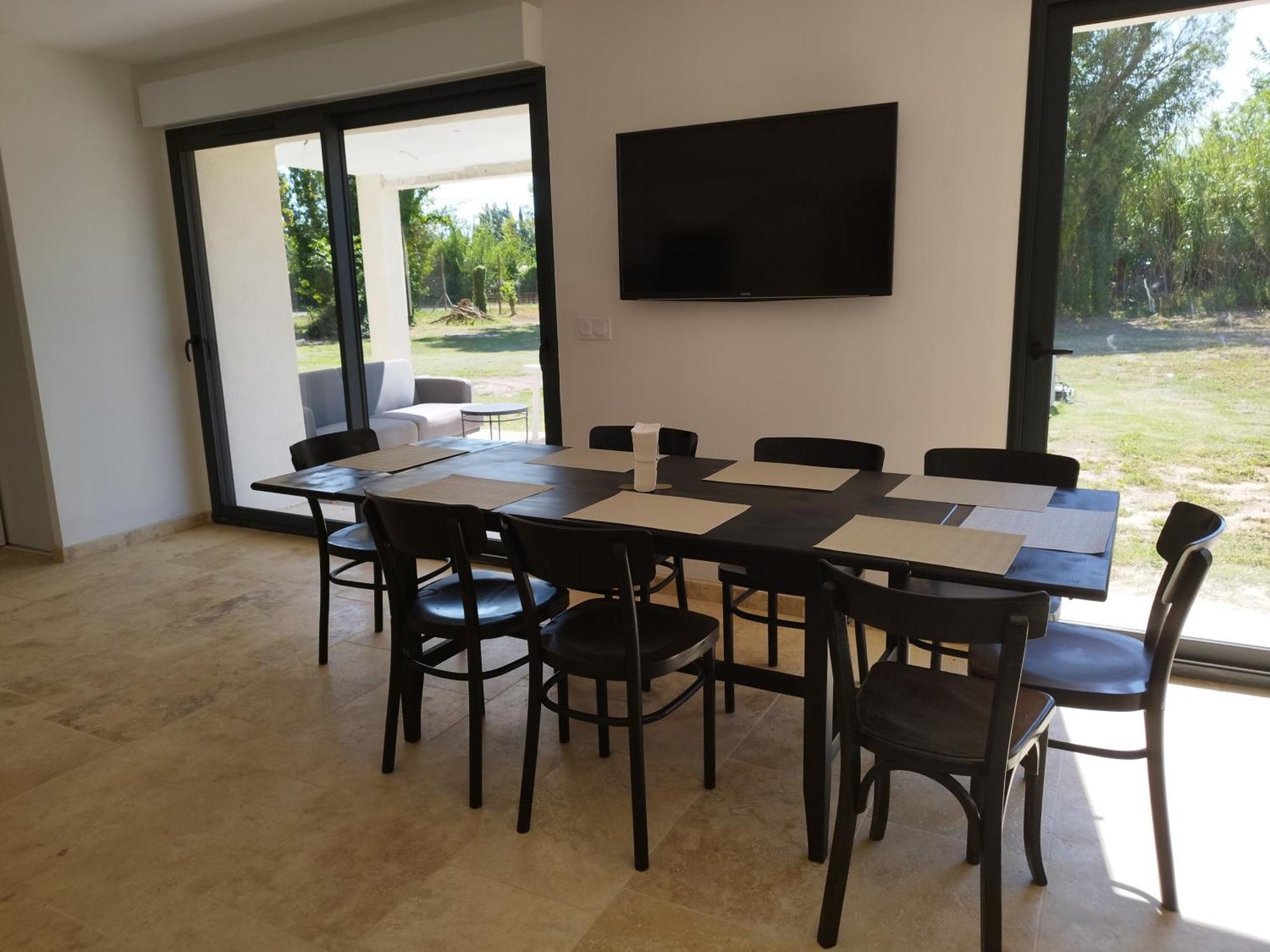 Mas En Provence Villa เลอ ตอร์ ภายนอก รูปภาพ