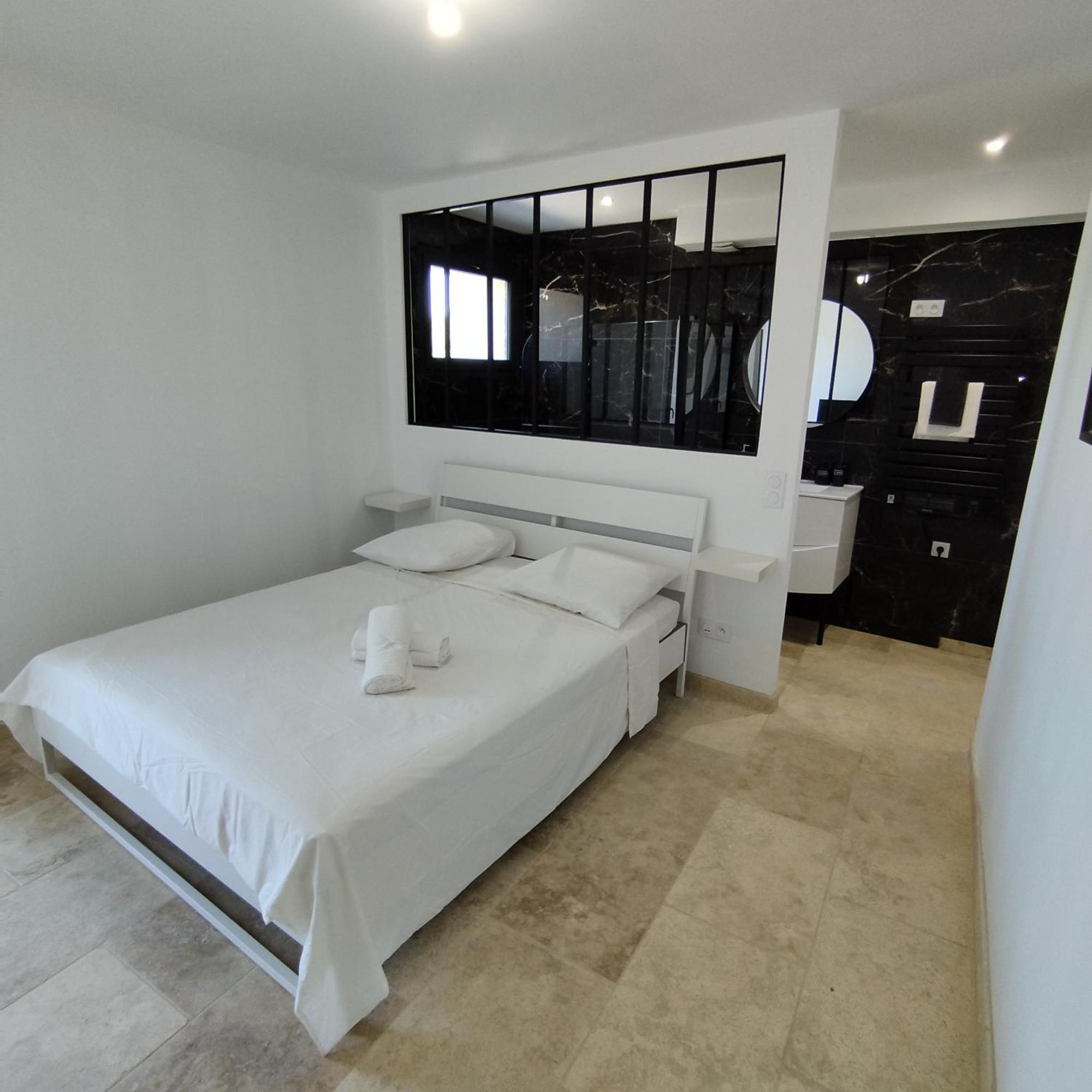Mas En Provence Villa เลอ ตอร์ ภายนอก รูปภาพ