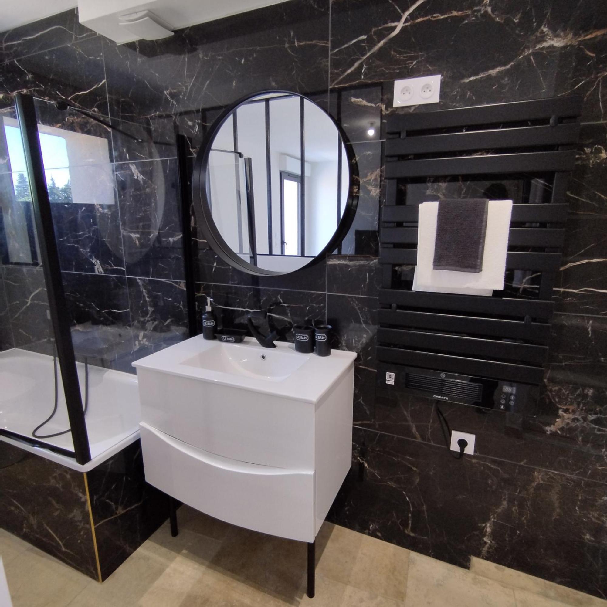 Mas En Provence Villa เลอ ตอร์ ภายนอก รูปภาพ