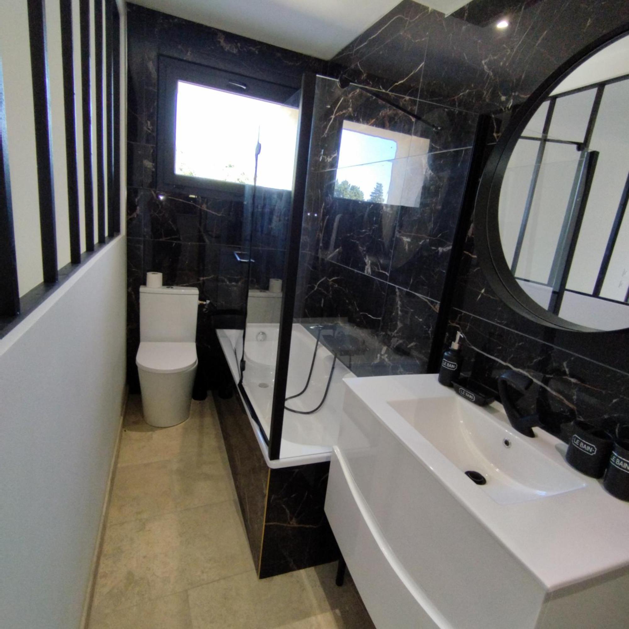 Mas En Provence Villa เลอ ตอร์ ภายนอก รูปภาพ