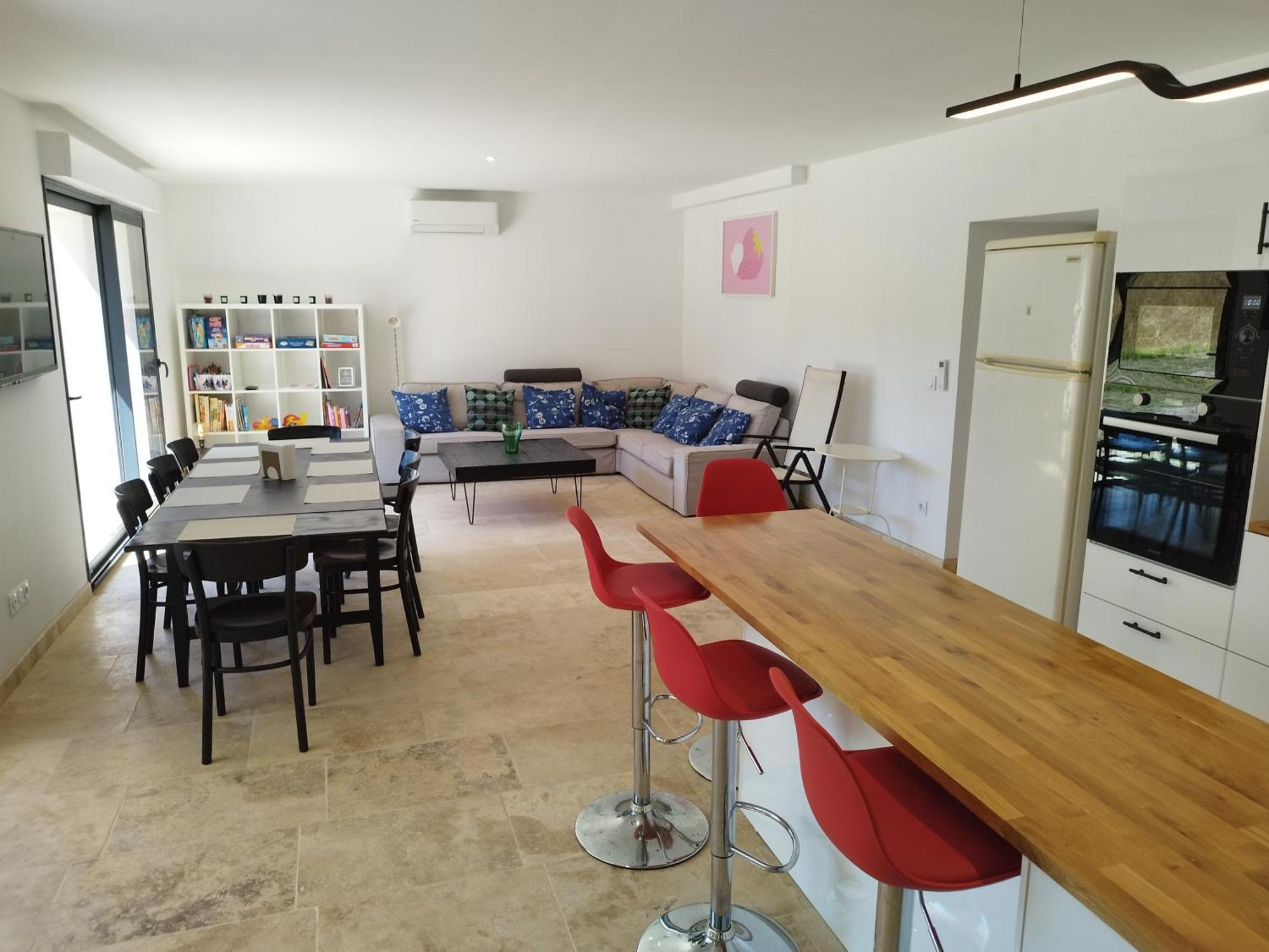 Mas En Provence Villa เลอ ตอร์ ภายนอก รูปภาพ