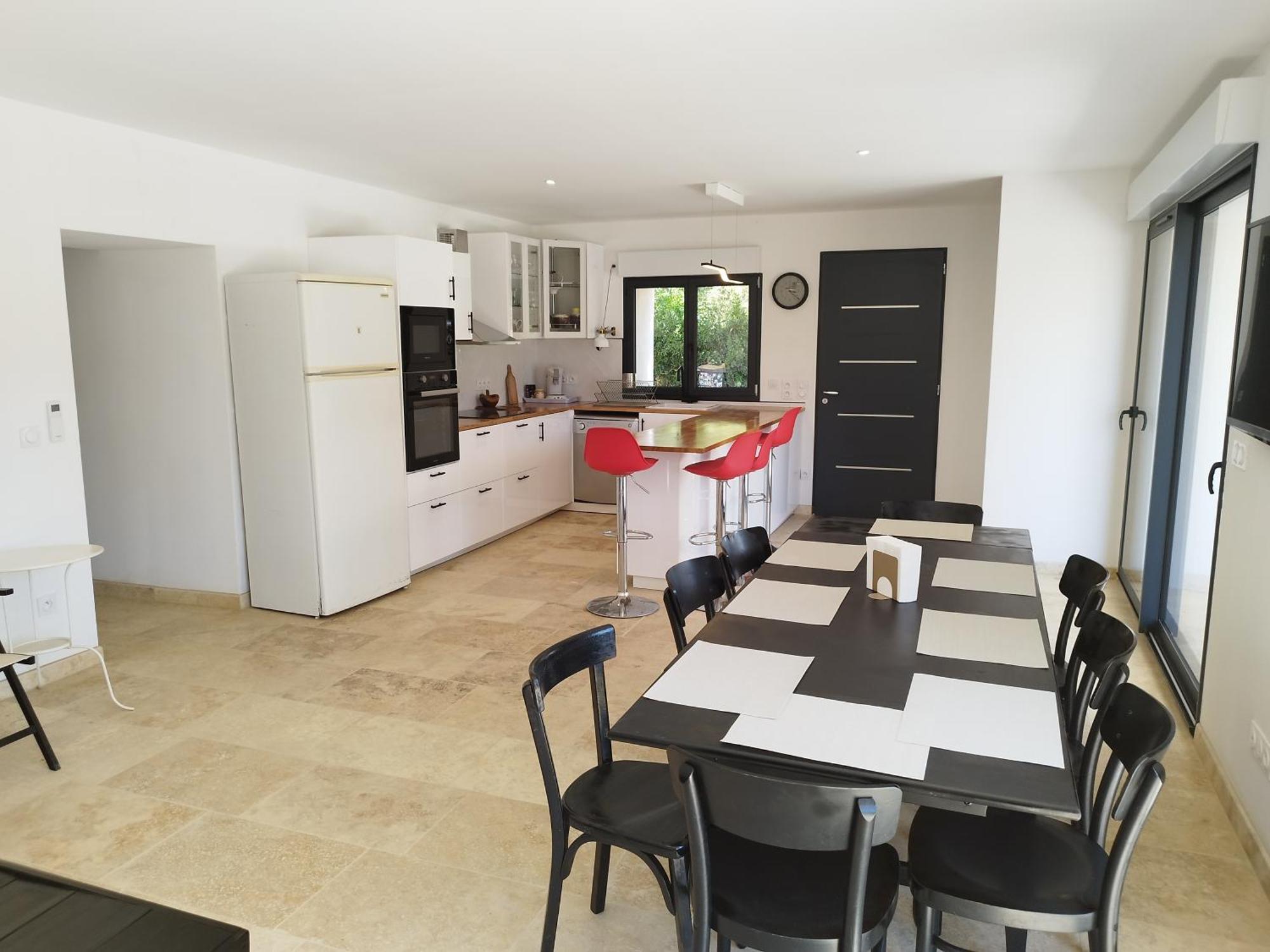 Mas En Provence Villa เลอ ตอร์ ภายนอก รูปภาพ