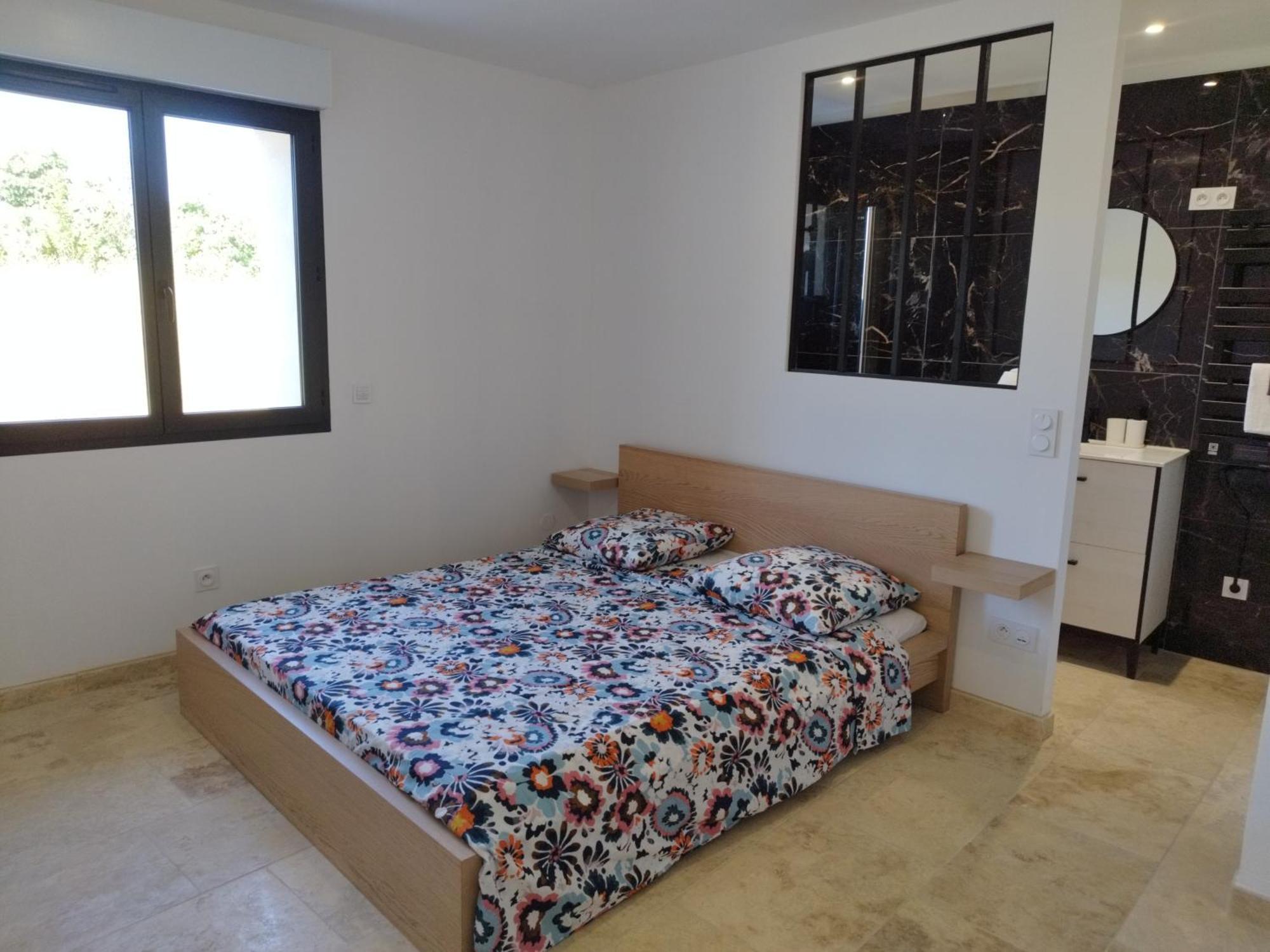 Mas En Provence Villa เลอ ตอร์ ภายนอก รูปภาพ