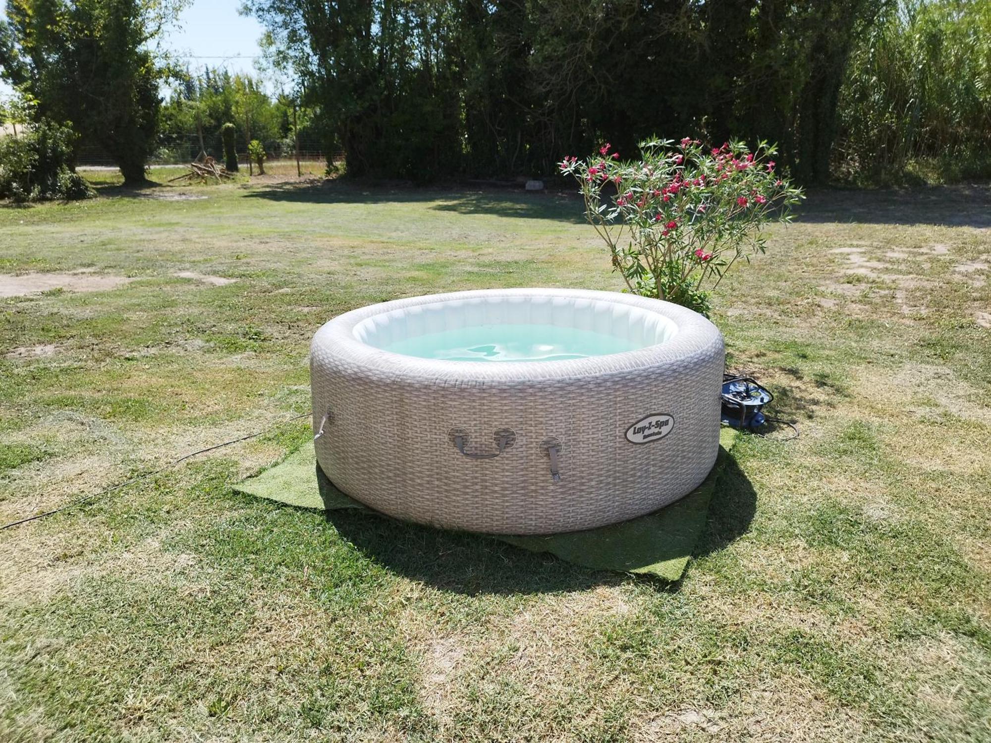 Mas En Provence Villa เลอ ตอร์ ภายนอก รูปภาพ