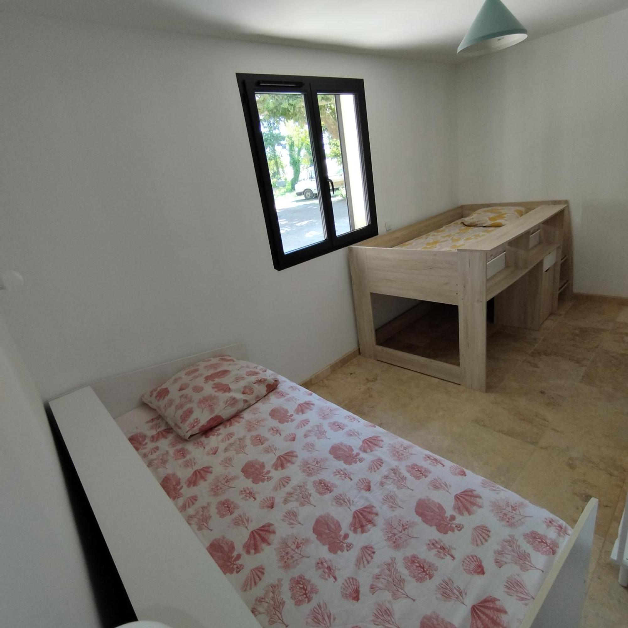 Mas En Provence Villa เลอ ตอร์ ภายนอก รูปภาพ