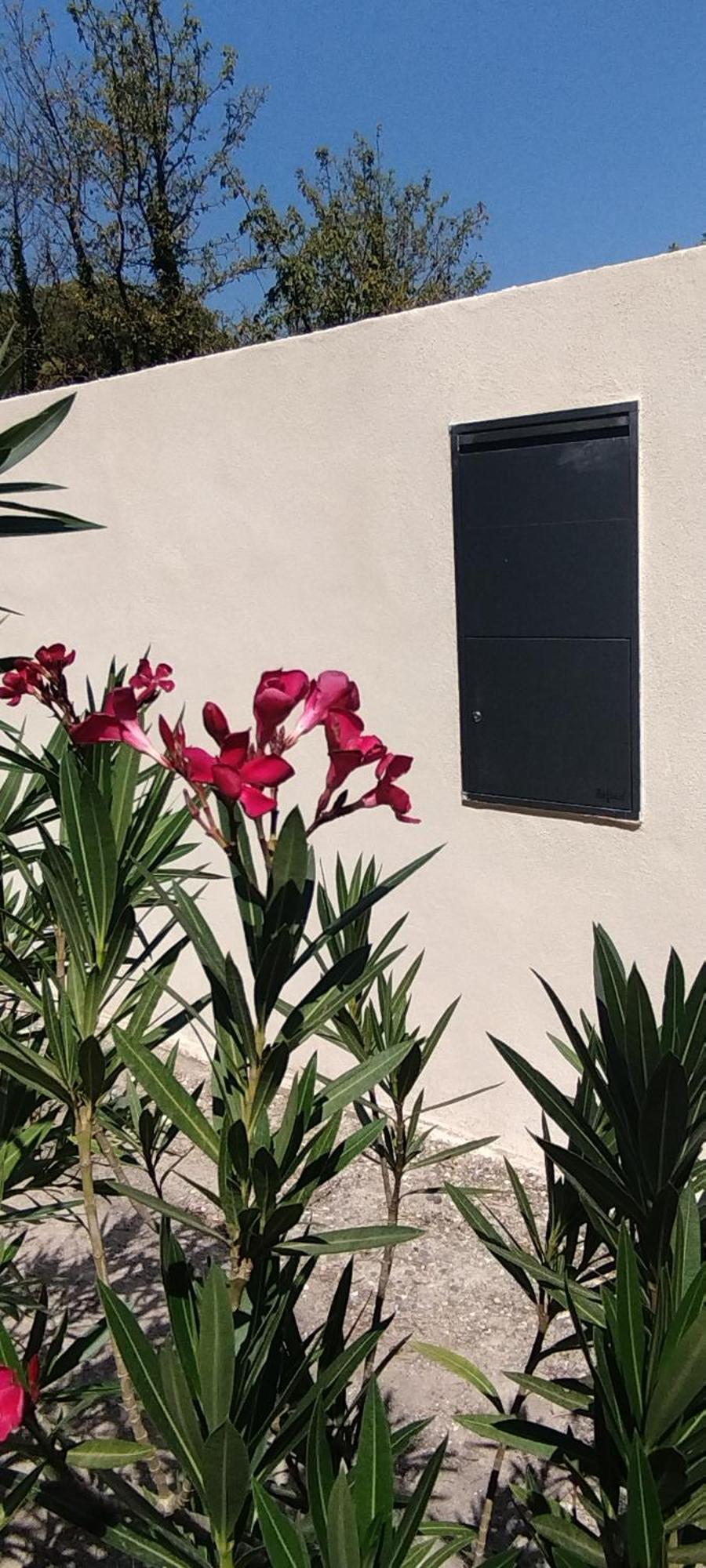 Mas En Provence Villa เลอ ตอร์ ภายนอก รูปภาพ
