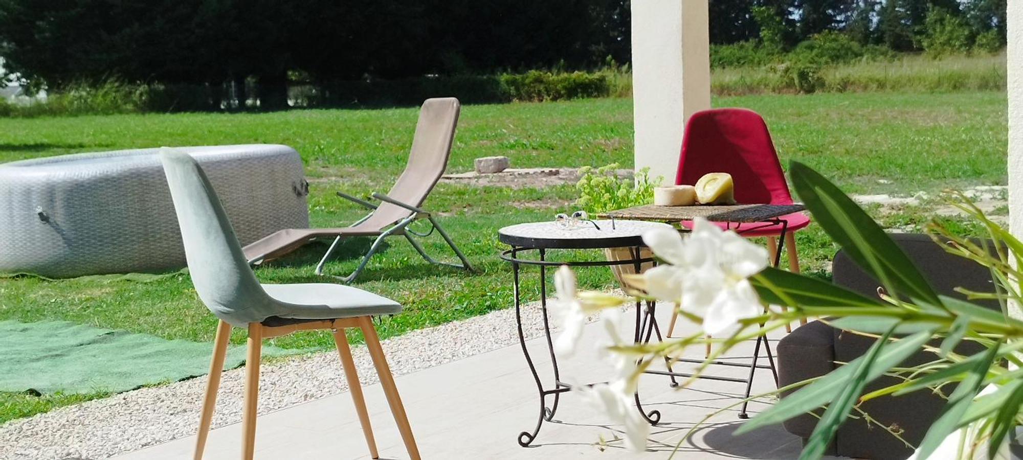 Mas En Provence Villa เลอ ตอร์ ภายนอก รูปภาพ