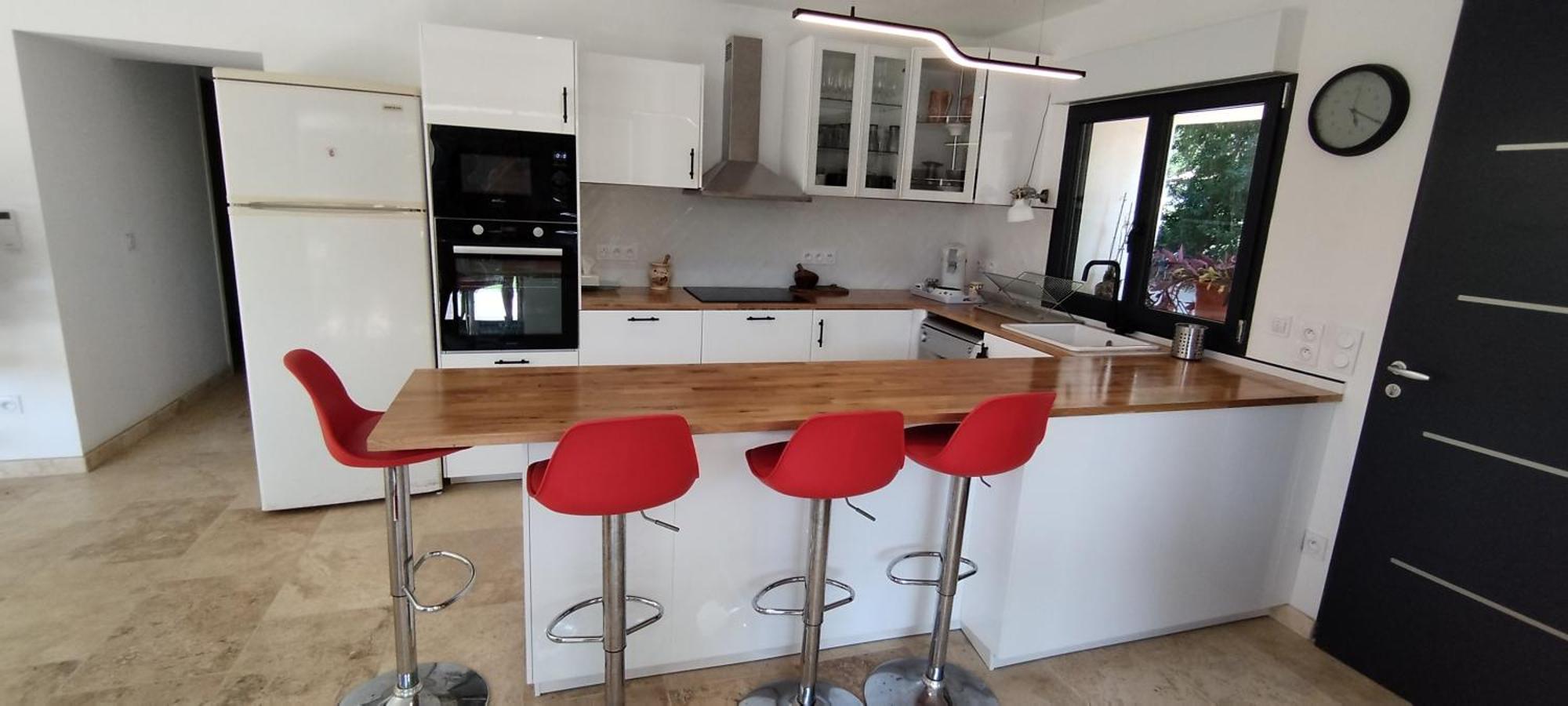 Mas En Provence Villa เลอ ตอร์ ภายนอก รูปภาพ