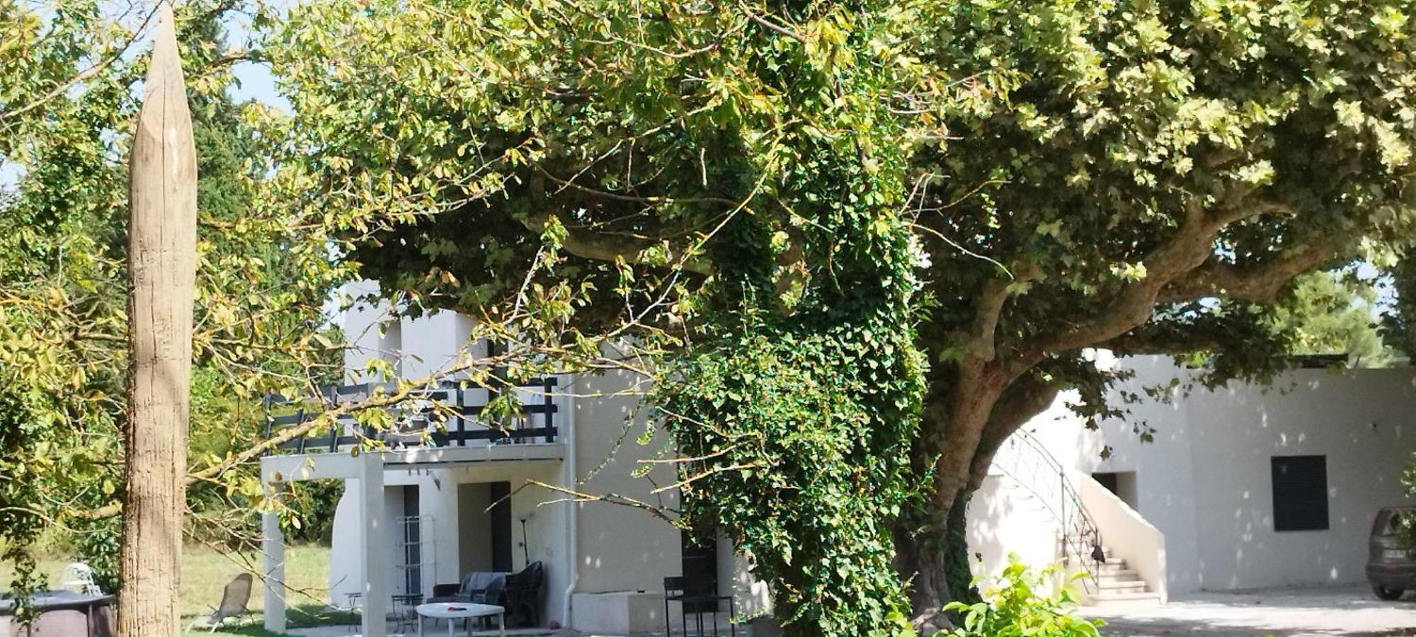Mas En Provence Villa เลอ ตอร์ ภายนอก รูปภาพ