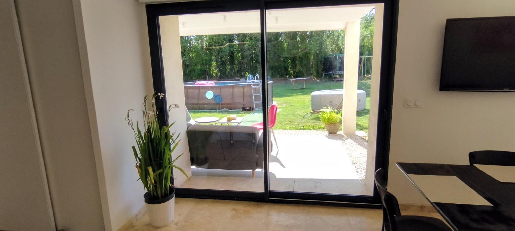 Mas En Provence Villa เลอ ตอร์ ภายนอก รูปภาพ