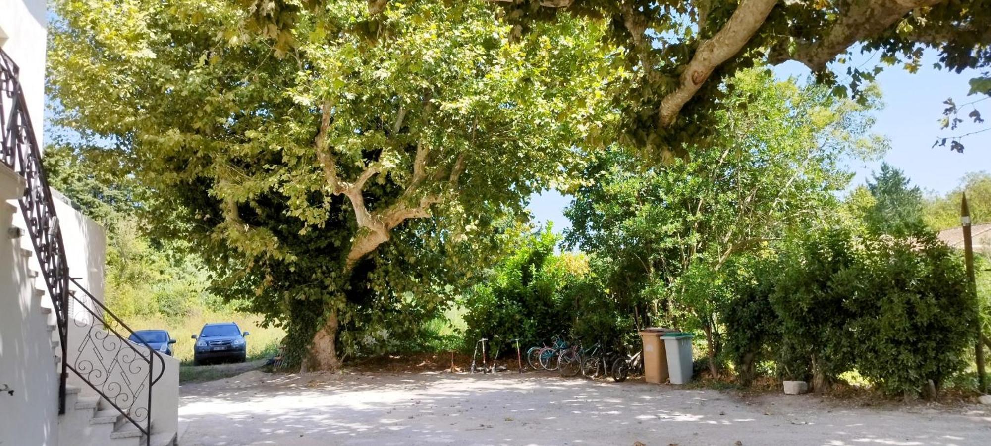 Mas En Provence Villa เลอ ตอร์ ภายนอก รูปภาพ