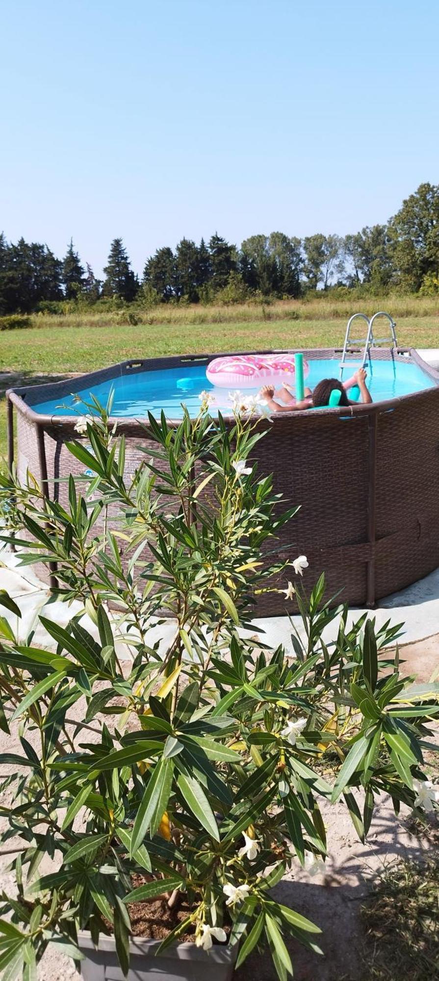 Mas En Provence Villa เลอ ตอร์ ภายนอก รูปภาพ